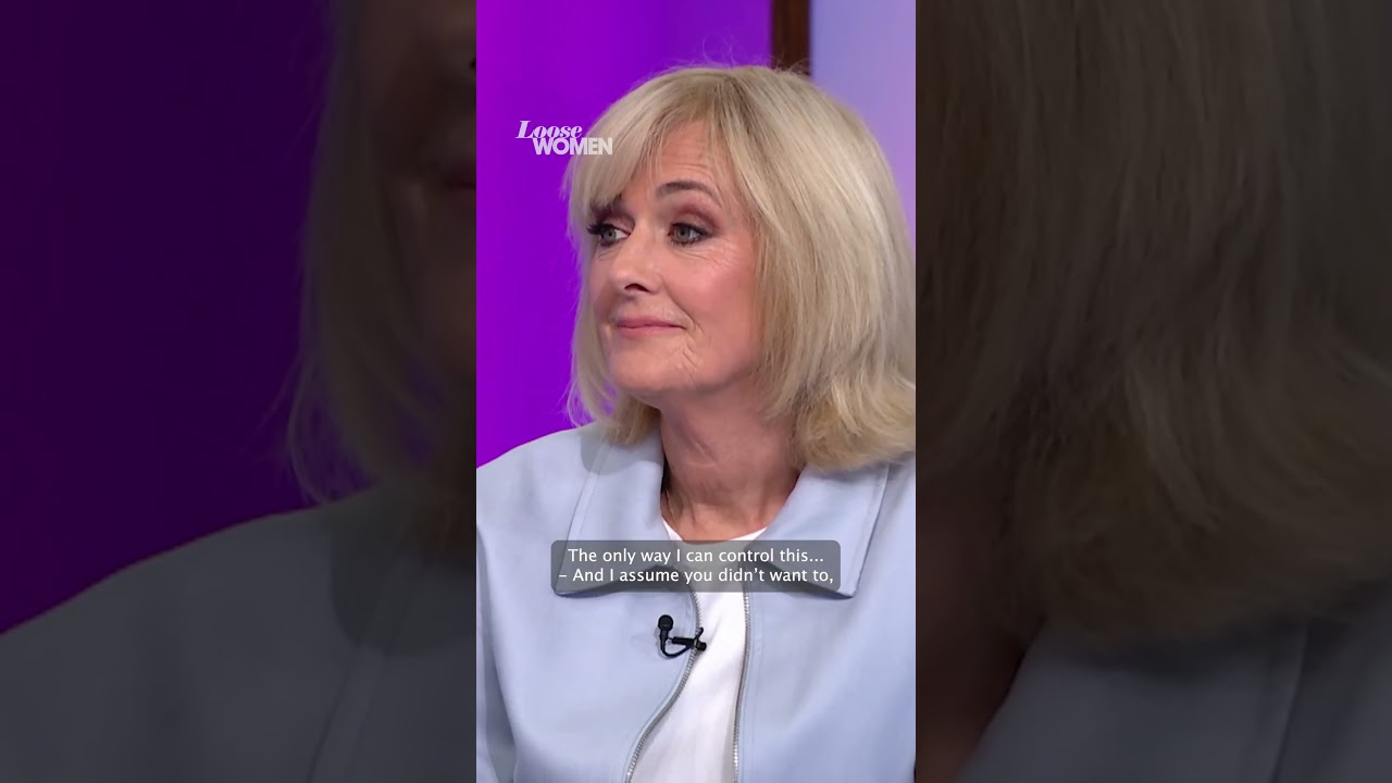 Penny opens up about keeping Rod’s prostate cancer diagnosis secret from family 💙