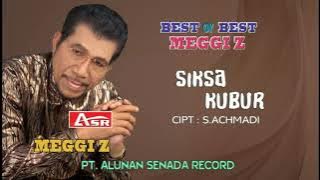 MEGGI Z - DANGDUT AWARA -SIKSA KUBUR (  Video Musik ) HD