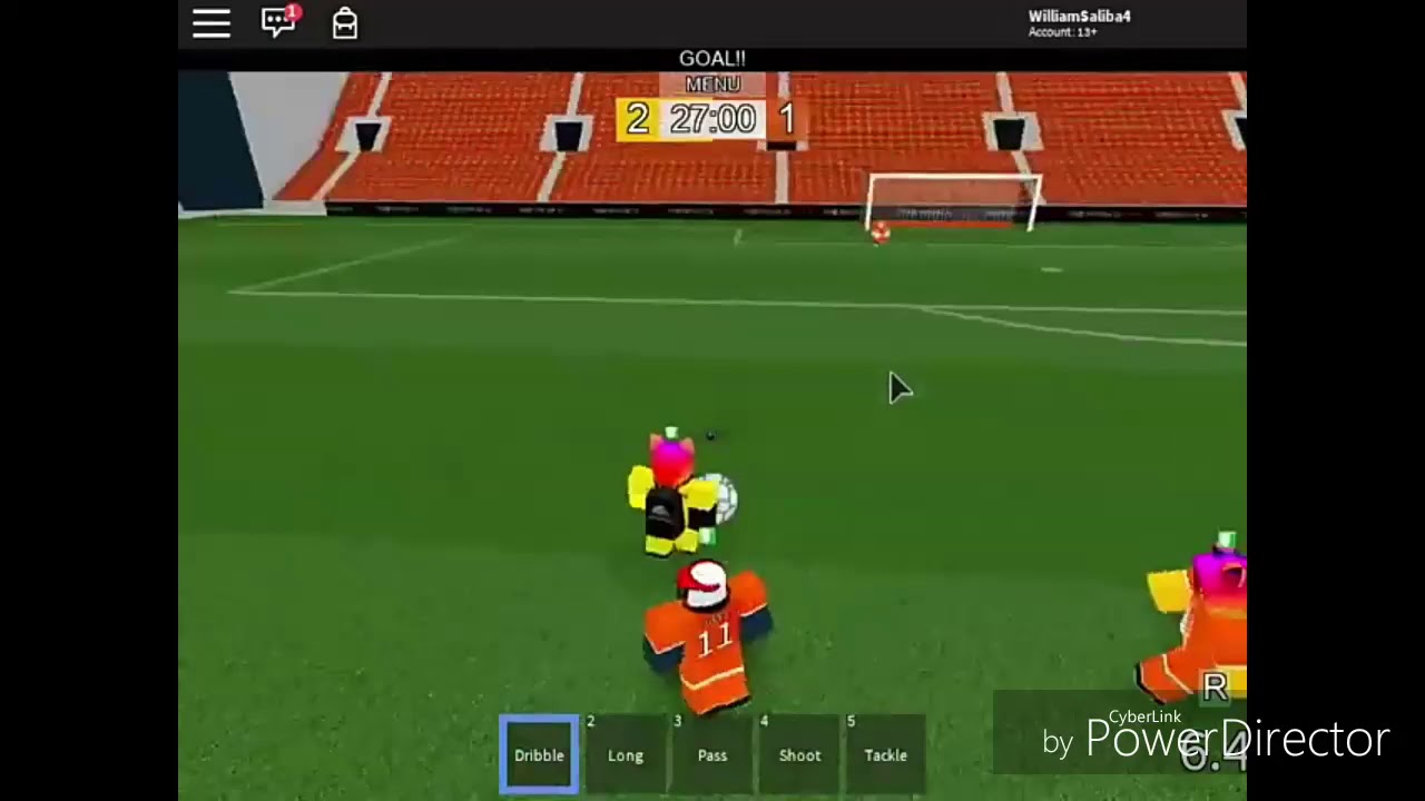 William Saliba of RES Montage - YouTube