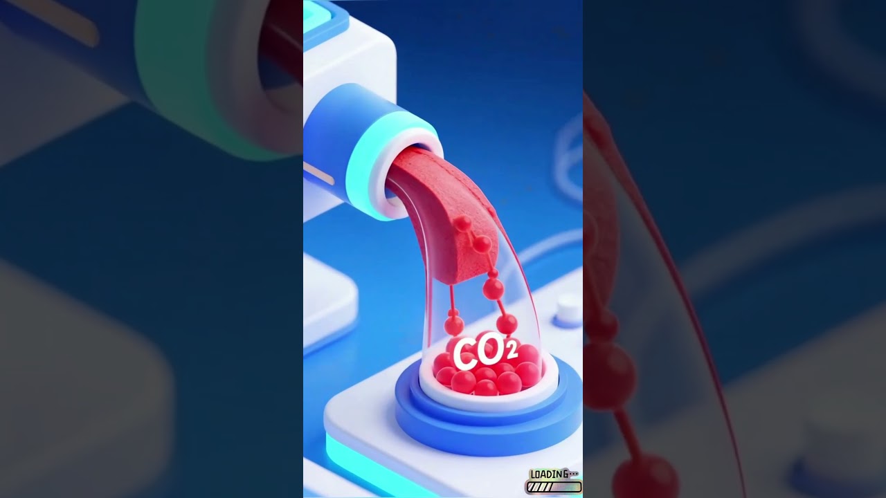 The world’s largest direct air capture plant fires up in Iceland 