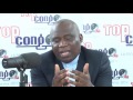 TOP PRESSE Raphael Luhulu cadre du PPRD
