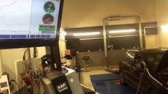 275bhp/509nm/375.4FTlbs Skoda Fabia VRs