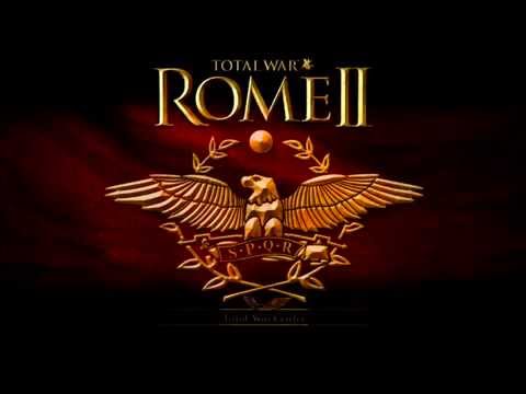 Total War ROME II OST - Fearful Odds