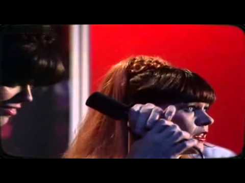 B-52's - Dirty Back Road 1980