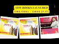 Cost & Management Audit - New Books Launched for June, 26 & Dec. 26 | CMA Final - CMAD Question Bank
