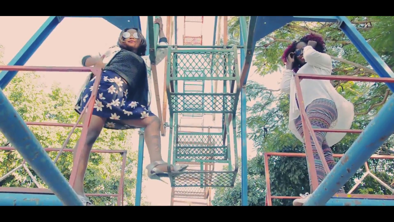 TapC Ft. Chama   Kabanna [Official Video]