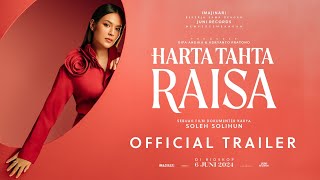 Download Lagu Harta Tahta Raisa - Official Trailer MP3
