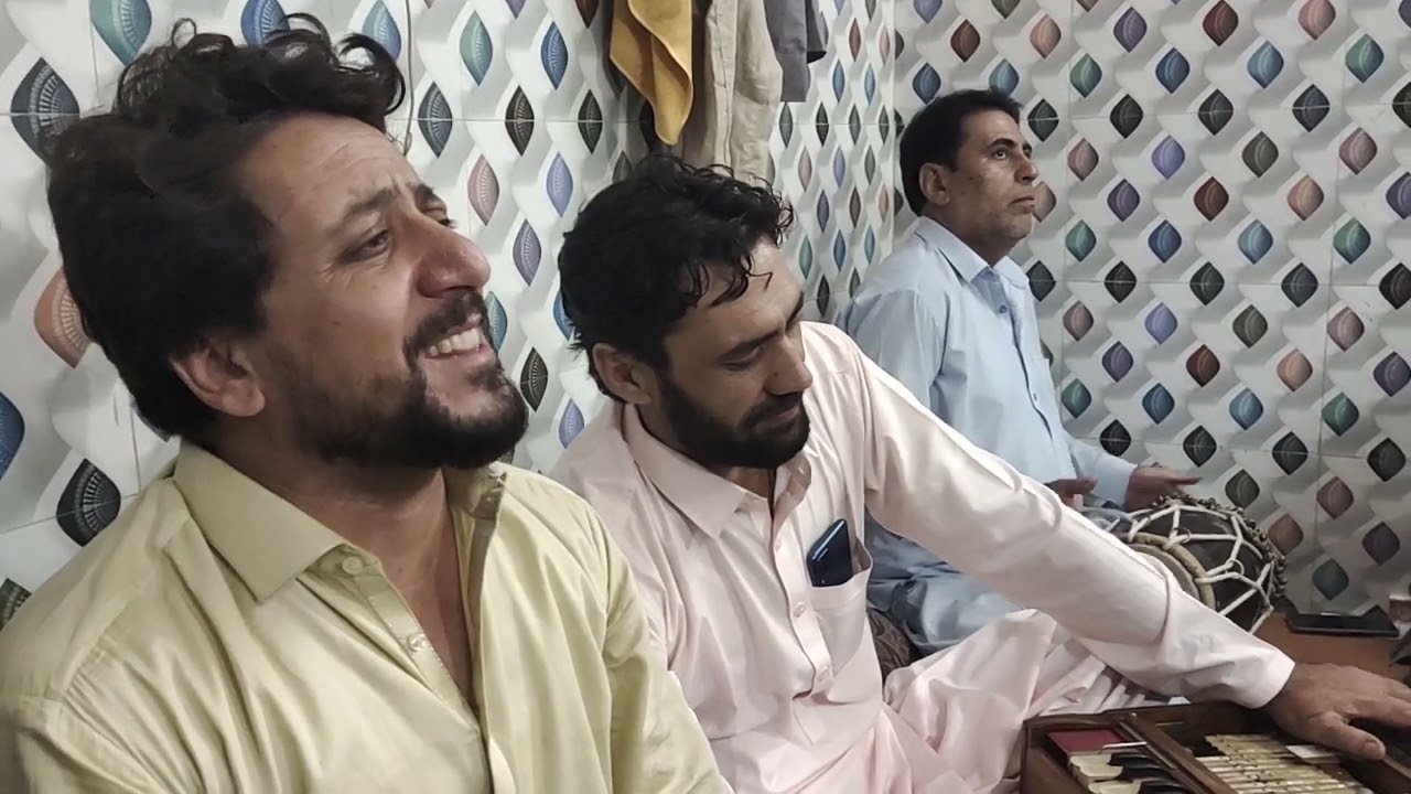 Azam khan کلکته میله 17/11/22