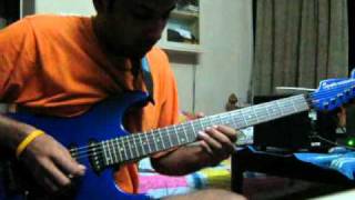 Pink Panther - Panzerballett (cover)