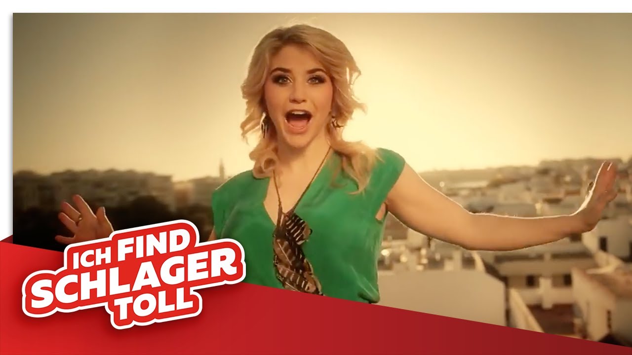 Watch Beatrice Egli - Verrückt nach dir on YouTube Watch Beatrice Egli - Verrückt nach dir on YouTube
