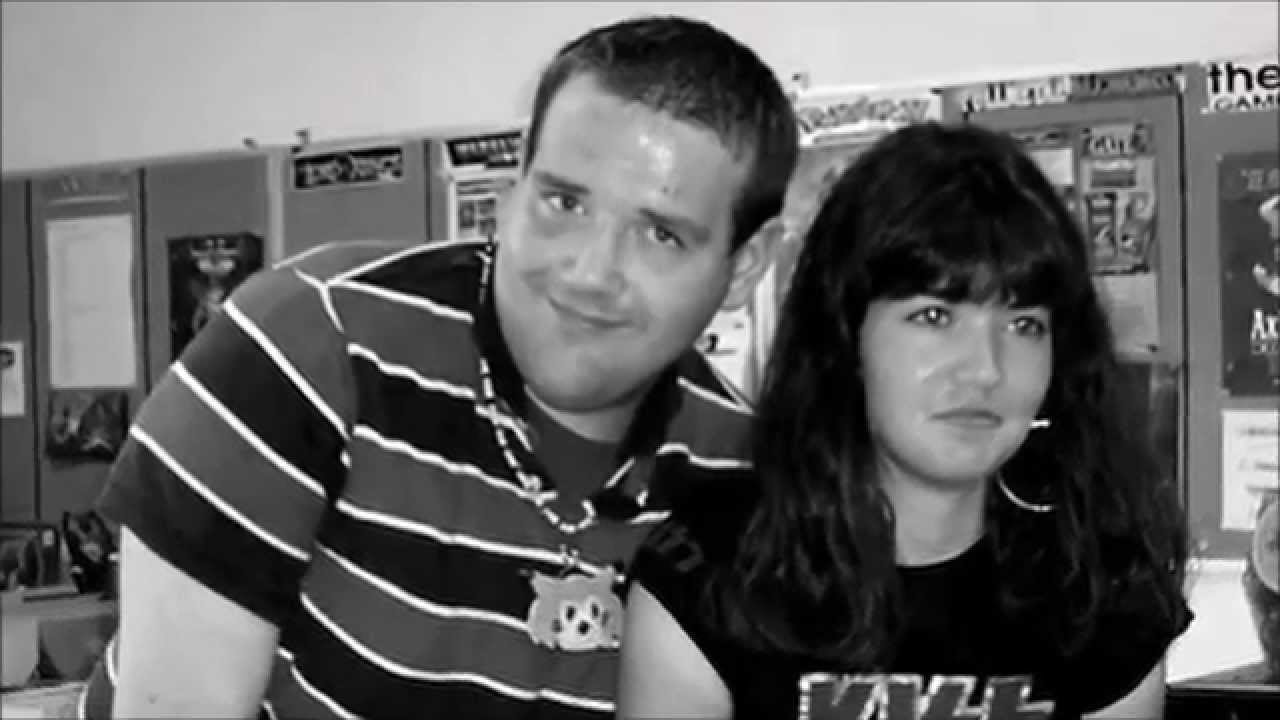 chris chan intro - YouTube