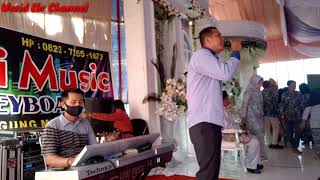 LAGU DAERAH JAMBI BUKEPAN KAIN KAU - VOC.KHOLIK ABABIL - CIPT.WAK UDIN