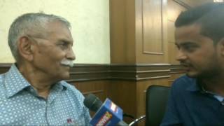 Samba Spy Case - Capt. RS RATHAUR - STILL AWAITING JUSTICE