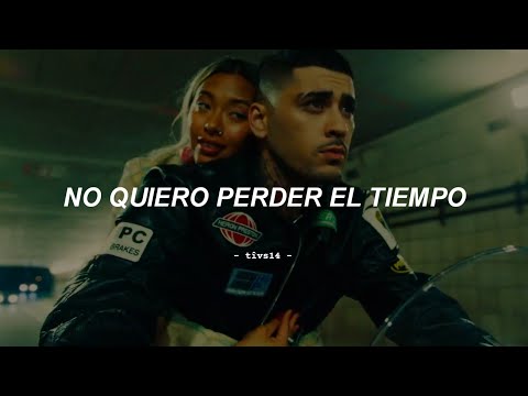 ZAYN - Love Like This (Video Oficial + Sub. Español)