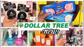 DOLLAR TREE SURPRISED ME TODAY 😳 DOLLAR TREE NEW FINDS!