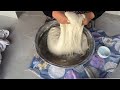 Tek Başıma 52 Tane Ekmek Yaptım💯El Örmesi Taş Tandırda Hatay Biberli Ekmeği #tadırbread