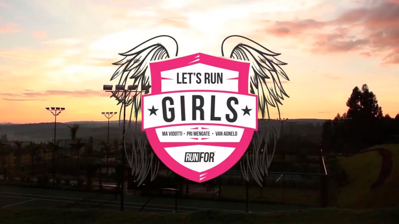 Lets Run Girls | Etapa Campinas 2019