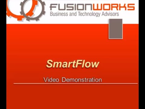 Fusionworks' SmartFlow