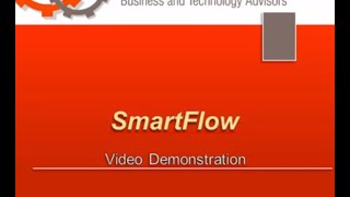 Fusionworks' SmartFlow