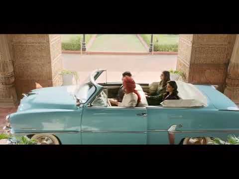 Mere rashke qamar | Baadshao | Ajay Devgn, Ileana, Nusrat & Rahat Fateh Ali khan, Tanisk Manoj
