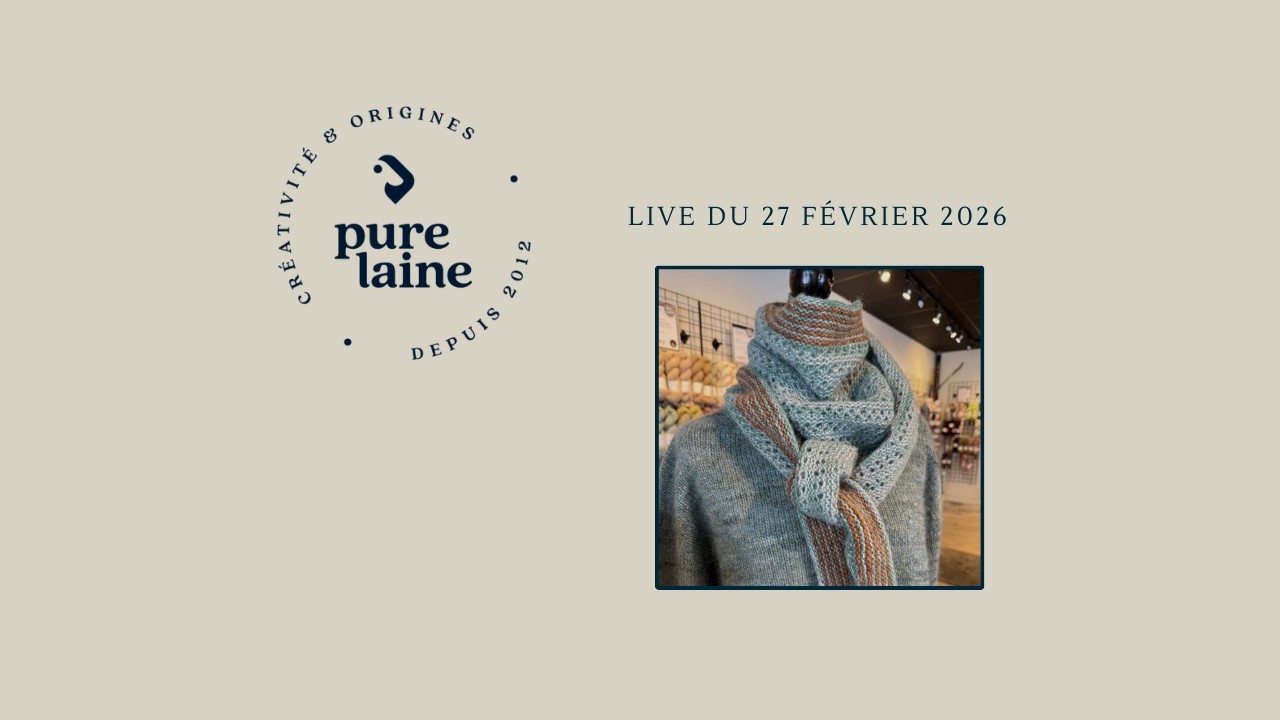 Live du 27 février 2026