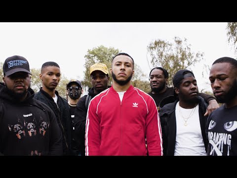 Yizzy Ft. Jme - Grime