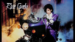 A Deep Dive into The Career of Prince