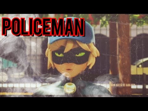 Policeman ( Türkçe Çeviri ) - Mucize Uyarlama