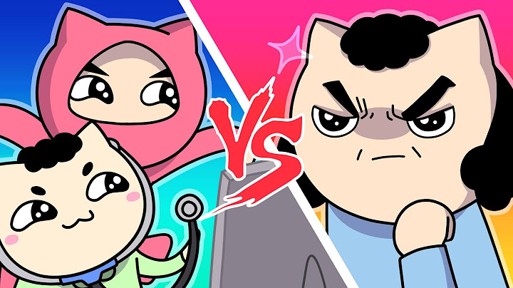 Gaming In Secret vs. Sharp Mommy
