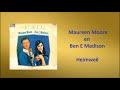 Maureen Moore en Ben E Madison - Heimweë