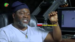 OLU MAINTAIN DID NOT PAY FOR YAHOOZEE STUDIO SESSION - PUFFYTEE