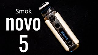 smok novo 5 user manual pdf free download Smok Novo 5 Pods | Novo 6 Replacement