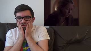 Angel - 3x02 "That Vision Thing" Reaction