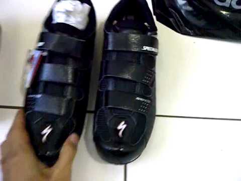 specialized sport touring shoes