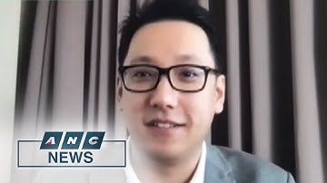 Analyst: PSEi to see some Santa Claus rally a month before new year 2022 | ANC