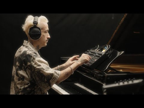 BKE - MIAM Studio Live Session