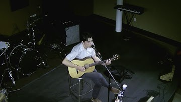 Thumbnail of Reverend Baron - Sweet Moon - Live at Daytrotter - 4/18/2016