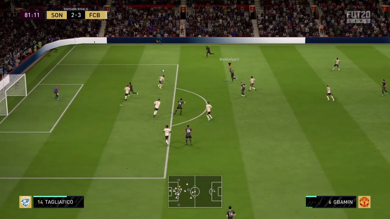 GOALS GALORE* YouTube