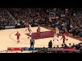 Cleveland Cavaliers Vs New Orleans Pelicans 30 Mar 2018 Full Game NBA HD 