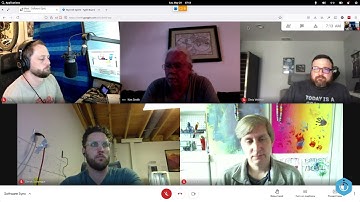 Mycroft Dev Sync 20210528