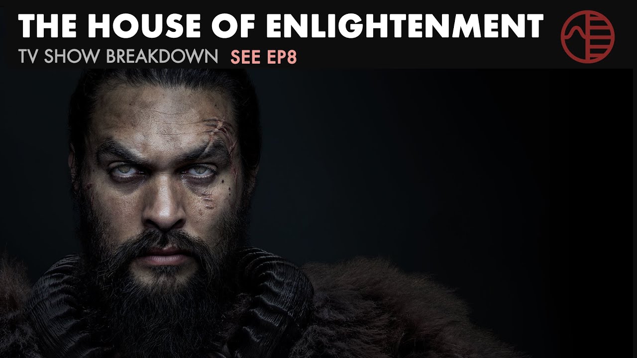 See Breakdown Episode 8 | The House of Enlightenment