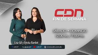 CDN Fin de Semana