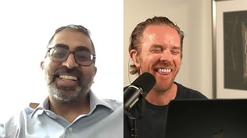 CIOs on ACID: How Financial Leaders Navigate Enterprise AI + The Secret Sauce | Sid Bala