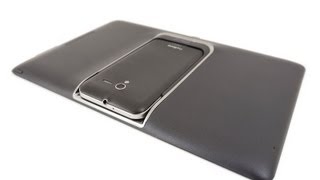Asus Padfone 2 Review