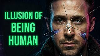 Philosophy Of Blade Runner Explained In Hindi | Stuff Hai