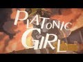 【kradness&ピコ】『PLATONIC GIRL』歌ってみた