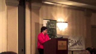 Excellence in Business Award 2010