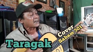 TARAGAK / LAGU RANCAK - Cover Sabam 501