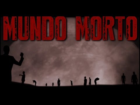 A CAPITAL DOS MORTOS 2: MUNDO MORTO - Teaser Oficial
