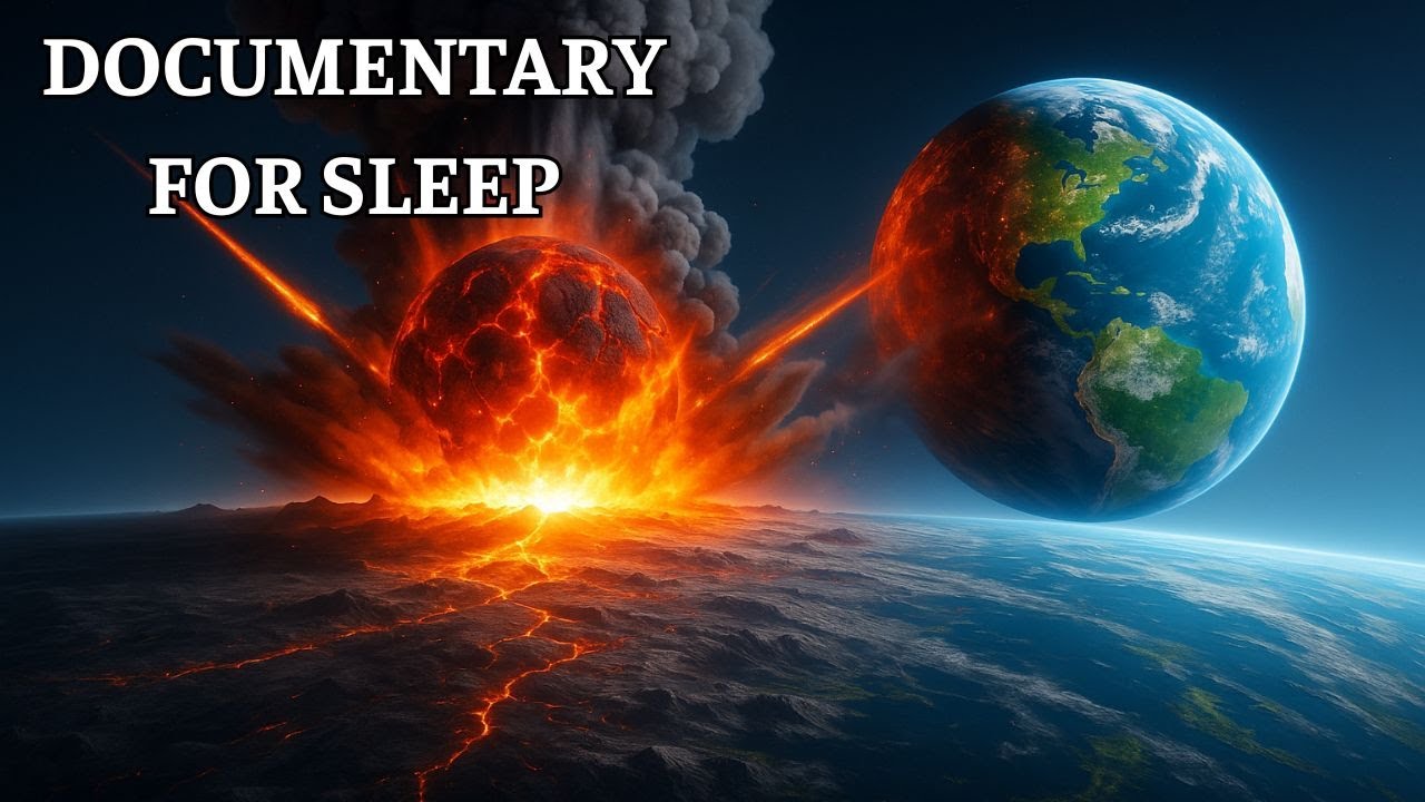 Why Has No Civilization Survived| Documentary For Sleep - YouTube